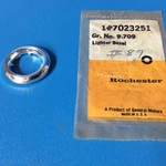 Nos Gm 1968 Pontiac Gto Lemans Cigarette Lighter Bezel Dash Escutcheon. Fixed Price $22.95.