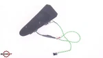 96-02 Bmw E36 Z3 Left Door Panel Audio Sound Loudspeaker Cover Grill Trim Oem. Fixed Price $84.99.