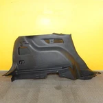 2019-2024 Ford Edge Rear Left Quarter Lower Cover Panel Oem Ft4b-r31013-et3zhe. Fixed Price $175.88.