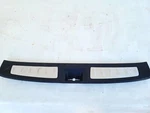 13-20 Infiniti Jx35 Qx60 Rear Trunk Latch Lock Sill Scuff Plate Trim Panel Oem. Fixed Price $55.00.
