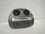 2006 - 2008 Mitsubishi Eclipse Radio Control Panel Oem. Fixed Price $90.99.