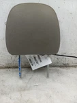 16 Toyota Sienna Xle Front Passenger Right Headrest Leather Tan-lc42. Fixed Price $131.24.