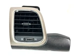 Jeep Grand Cherokee Left Driver Side Heat A/c Air Vent Hvac W/trim 2011-2021. Fixed Price $28.25.