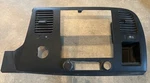 07-13 Silverado Sierra Gm Front Dash Center Radio Bezel W/ Switches Oem 20935603. Fixed Price $52.00.