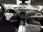 2022 Chevy Malibu Sunvisor Lh Driver Left Gray. Fixed Price $90.00.