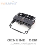 2007-2010 Audi S8 - Rear Center Console Trim W/ Air Vent 4e0819203c. Fixed Price $14.99.