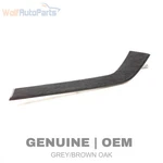 2016-2024 Audi Q7 - Front Right Door Panel Trim / Molding 4m0867410l. Fixed Price $19.49.