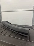 2012-18 Audi Oem A6 S6 Rear Trunk Hatch Sill Scuff Plate Panel Cover 4g5863471b. Fixed Price $30.00.