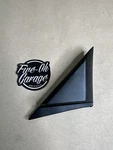 92-95 Oem Honda Civic 4 Door Sedan Power Interior Mirror Cover Rh. Fixed Price $24.88.