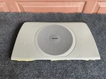 03-08 Nissan 350z Rear Interior Bose Speaker Sub Cover Panel Trim Oem Gray. Fixed Price $49.99.