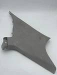 2014 - 2019 Toyota Corolla Upper Lh Quarter Panel Trim Cover 62470-02310. Fixed Price $35.44.