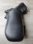 Lower Steering Wheel Column Clock Spring Surrounding Cover Oem Bmw F32 F33 F36. Fixed Price $45.00.