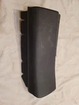 Bmw E30 Oem Lower Knee Kick Panel Under Dash Trim Kit Srs 90+ 318is 325i M3. Fixed Price $80.00.