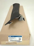 New Oem Genuine Ford A-pillar Trim 2013-2019 Taurus Black Rh Bg1z-5403598-dc. Fixed Price $140.00.