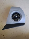 2017-2019 Toyota Corolla Oem Driver Side Left Lh Dash Air Vent Grille Gray Grey. Fixed Price $42.49.