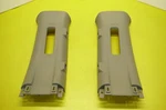 2015-2020 Ford F150 Oem.door Pillar Post Trim Set-passenger & Driver. Fixed Price $72.21.