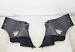 00-05 Oem Porsche 911 Turbo 996 Convertible Rear Left Right Quarter Panel Set. Fixed Price $250.00.