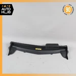 Mercedes W213 E300 Engine Radiator Upper Baffle Air Duct 2135000055 Oem. Fixed Price $82.23.
