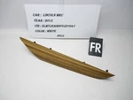 2015-2018 Lincoln Mkc Front Right Door Interior Cover Molding Trim S5e3a Oem. Fixed Price $18.78.
