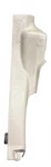 Used Oem Maserati Ghibli 14-19 Rear Right Door Sill Trim 6700113660. Fixed Price $55.00.