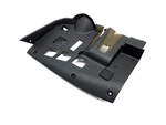 08-13 Bmw E82 128 135 Front Left Side Pedal Foot Fairing Trim Panel Cover Oem. Fixed Price $40.00.