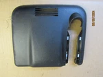 2018 2019 2020 2021 2022 Honda Odyssey Interior Rear View Mirror Cover Oem. Fixed Price $45.00.