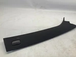 08-14 Mercedes C350 Coupe Front Right Interior Trim Panel A Pillar T. Fixed Price $23.99.