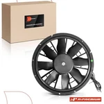 A-premium Cooling Fan Assembly W/ Shroud For Volvo S90 V90 1998 940 1992-1995. Fixed Price $125.77.