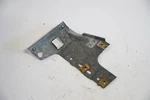 Genuine Bmw E30 Glovebox Catch Bracket Latch Mount 51161913890. Fixed Price $10.00.
