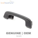 2018-2019 Bmw 640i Xdrive Gran Turismo - Rear Right Grab Handle. Fixed Price $14.99.