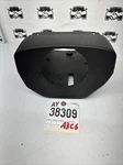 13-19 Ford Taurus Steering Column Upper & Lower Cover Bezel Trim Dg13-3533-cbw. Fixed Price $49.99.