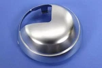 Genuine Mopar Release Handle Bezel Left 1sd13sz0aa. Fixed Price $72.02.