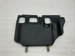 2017-2022 Toyota Prius Dashboard Lower Knee Trim Cover Interior Oem 55607-47070. Fixed Price $38.00.
