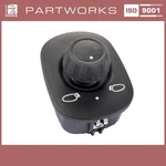 Mirror Adjustment Switch For Porsche 997 987 99761324101a05. Fixed Price $116.74.