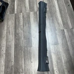 2004-2009 Toyota Prius Rear Trunk Door Sill Trim Used Oem 64716-47020. Fixed Price $65.99.