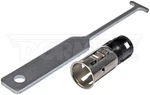 Dorman 56457 Lighter Socket And Removal Tool. Fixed Price $22.76.