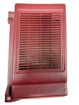 1986 Toyota Celica Oem Right Passenger Side Dash Speaker Grill 86 87 88 89. Fixed Price $18.40.