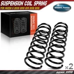 2x Rear L&r Coil Springs For Mazda 6 2009 2010 2011 2012 2013 Sedan Gs3l28011. Fixed Price $52.19.
