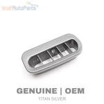 2003-2008 Bmw 760li - Right B Pillar Air Vent. Fixed Price $7.21.