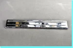 00-06 Mercedes S430 S500 S600 Rear Left Driver Side Door Step Sill Sills Oem. Fixed Price $32.00.