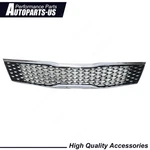 For 2016 2017 2018 Kia Optima Ex 86350d5010 Front Grille Upper Bumper Grill. Fixed Price $73.14.