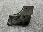 Front Dash Cover Trim Left Side Mercedes X166 W166 Ml350 Gl550 Gl450 Oem. Fixed Price $30.00.