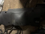 1998-2004 Chevy S10 Blazer Lower Column Knee Bolster Dash Trim Panel. Fixed Price $79.99.