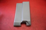 2007 Ford F150 Rh Passenger Side Rear Door Forward Window Trim. Fixed Price $40.49.