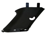 Genuine Ford Fb5z-7831005-ab Left Body C-pillar Trim Panel Fits 2016-19 Explorer. Fixed Price $52.94.