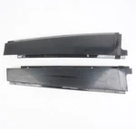 2007 - 2013 Mercedes S550 Sedan Rear Left Right Door Applique Molding Trim. Fixed Price $49.99.