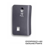 Porsche 996 1999-2004 Fuse Box Cover Genuine 9965516210001c. Fixed Price $24.75.