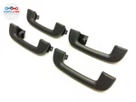 2018-23 Range Rover Velar Roof Handle Overhead Grab Bar Ebony Set L560 L663 L462. Fixed Price $53.95.