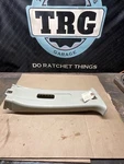 03-05 Infiniti G35 Sedan Upper Right Center Pillar Garnish 76913-al500. Fixed Price $34.01.