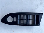 2014 Chevy Volt Front Door Window Master Switch Bezel Trim Left Side - Black Oem. Fixed Price $11.25.
